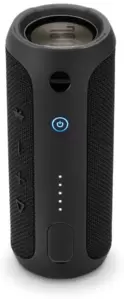 Портативная акустика JBL Flip 3 Black [JBLFLIP3BLK] фото